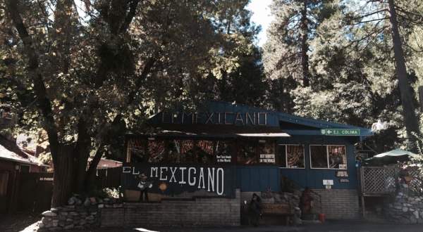 The Unassuming Town In Southern California That Has The Best Mexican Food Ever
