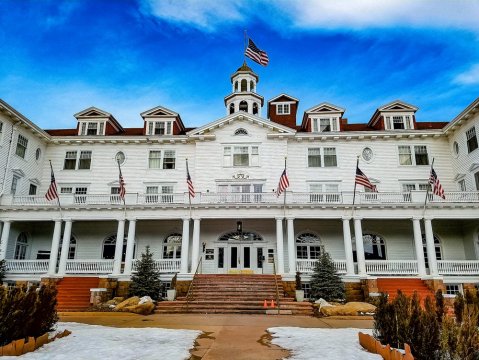 This Overnight Ghost Hunt In Colorado Is The Creepiest Thing You'll Ever Do