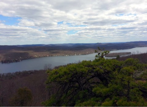 10 Under-Appreciated State Parks In New Jersey You're Sure To Love