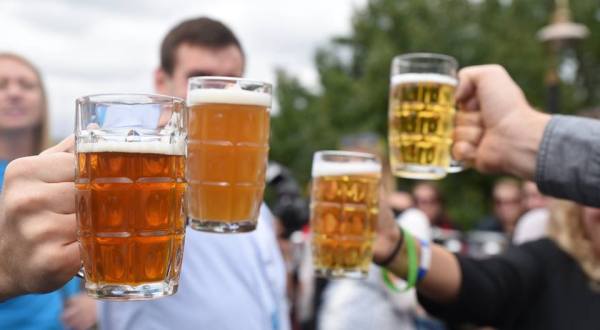 Celebrate Autumn The Right Way With These 12 Epic Missouri Oktoberfests