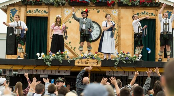 6 Oktoberfests Around Oklahoma That Will Take Your Fall To A Whole New Level
