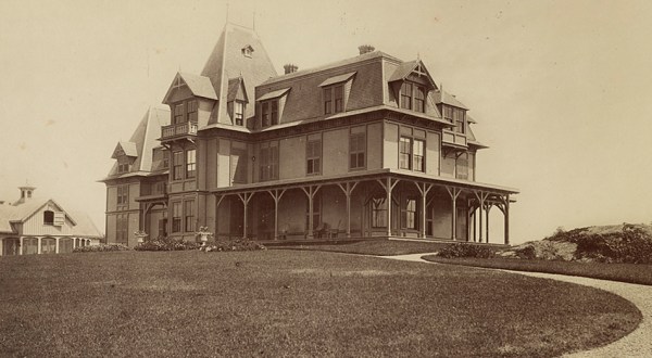Here Are The Oldest Photos Ever Taken In Rhode Island And They’re Incredible