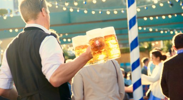 Celebrate Autumn The Right Way With These 6 Epic Wyoming Oktoberfests