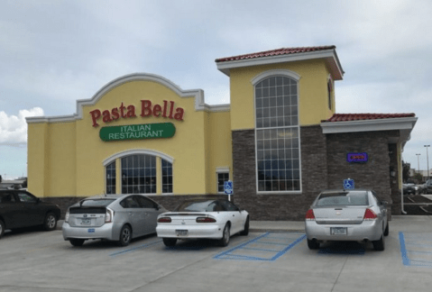 10 Italian Restaurants In Iowa That Serve Pasta To Die For
