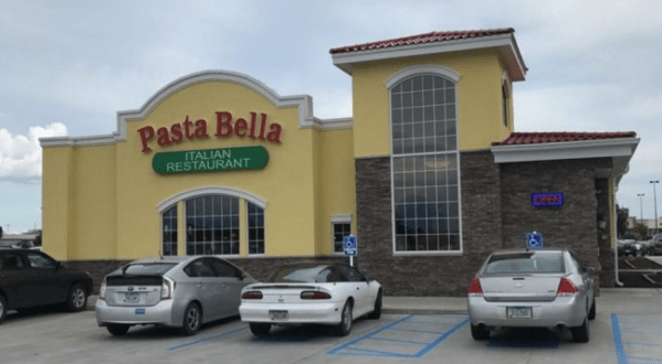 10 Italian Restaurants In Iowa That Serve Pasta To Die For