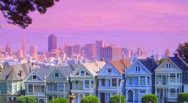12 Photos That Prove San Francisco Is The Most Beautiful City In The Country