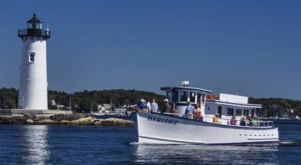 Here’s The Perfect Itinerary For A Weekend On New Hampshire’s Seacoast
