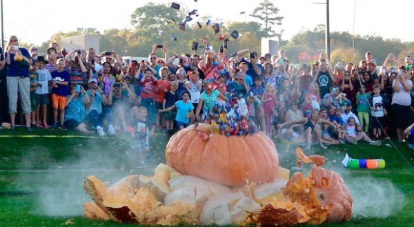 9 Harvest Festivals Around Minneapolis That Will Make Your Autumn Awesome