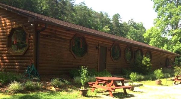 This South Carolina Restaurant Is So Remote You’ve Probably Never Heard Of It