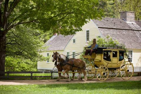 Here Are 10 Unique Day Trips Near Boston That Are An Absolute Must-Do