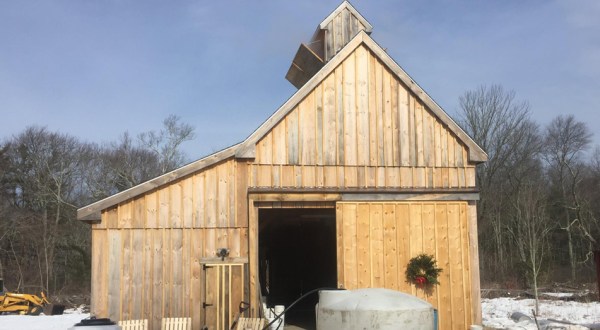 This Sugarhouse In Rhode Island Is Every Sweet Lover’s Dream Come True