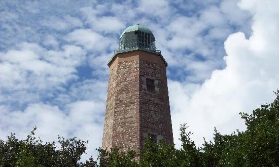 Climb To The Top Of This Historic Lighthouse In Virginia For A Truly Amazing View