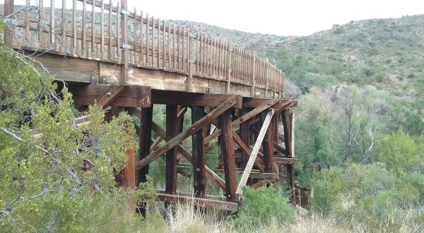 The Little-Known New Mexico Town Off The Beaten Path That’s So Worth A Day Trip