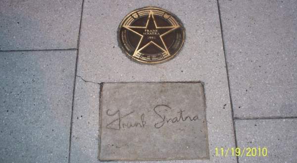 Most People Don’t Realize DC Has Its Own Unique Walk Of Fame