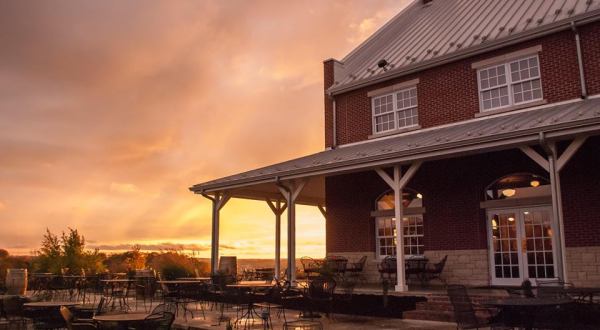 We’ve Found The Most Stunning Restaurant In Missouri And You’ll Want To Visit