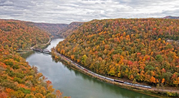 10 Ways West Virginia Has Quietly Become The Coolest State In America