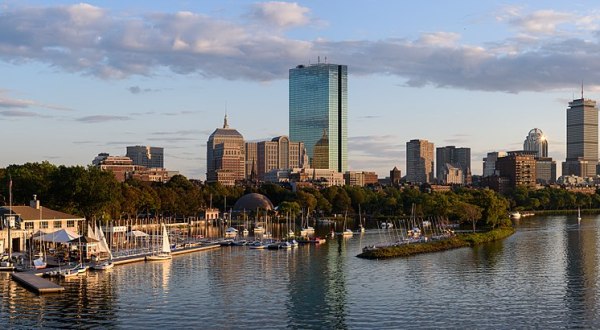 Here Are 12 Things You’ll Never Catch Anyone From Boston Doing