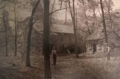 The Ohio Ghost Story That Will Leave You Absolutely Baffled