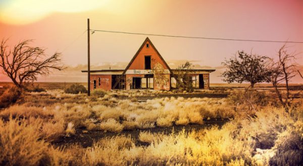 13 Places In Arizona That Would Be The Perfect Setting For A Horror Film