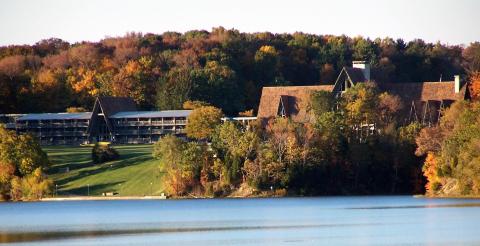 Ohio Is Home To These 10 Unbelievable Resorts That You Never Knew About