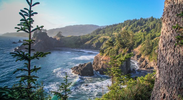 Do Not Do These 7 Touristy Things In Oregon. Here’s What To Do Instead.