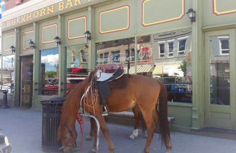 This Wyoming Bar Was Just Named One Of The Best In The Country And You Have To Visit