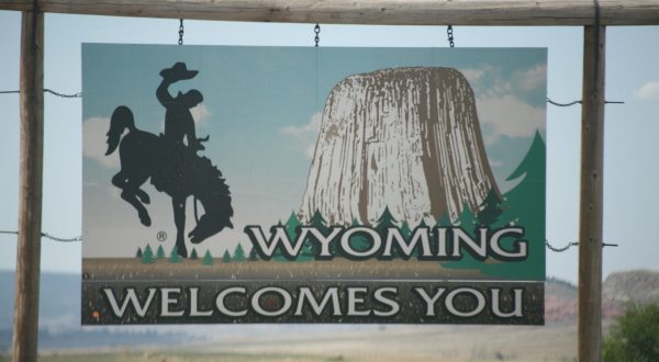 Wyoming Is The #1 Place In The Country To Retire, But You Won’t Want To Wait That Long