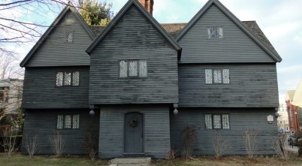 10 Horribly Creepy Things You Didn’t Know You Could Do In Massachusetts
