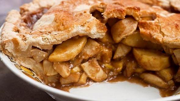 Here Are The 15 Best Places To Get A Homemade Apple Pie In Vermont