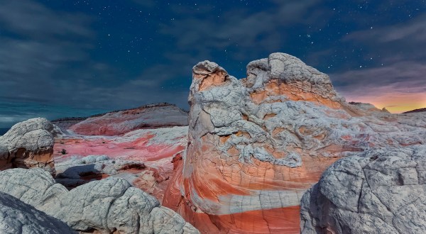 12 Unimaginably Beautiful Places In Arizona That You Must See Before You Die
