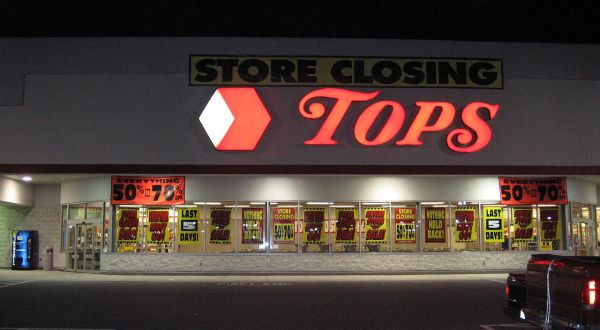 9 Stores That Anyone Who Grew Up In Cleveland Will Undoubtedly Remember