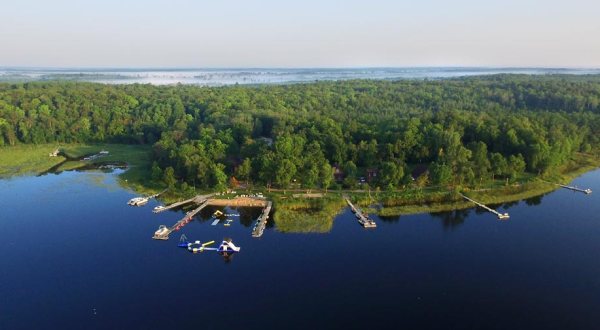 Minnesota Is Home To These 13 Unbelievable Resorts That You Never Knew About