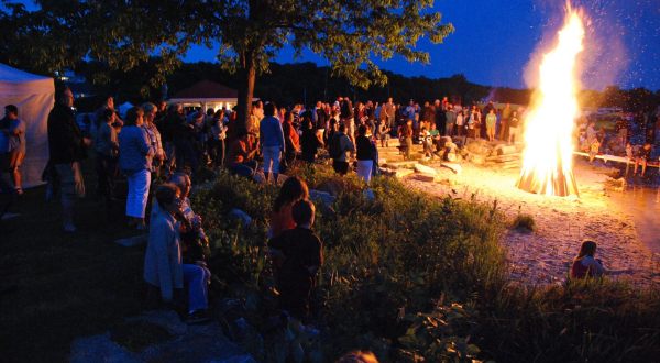 17 Ethnic Festivals In Wisconsin That Will Wow You In The Best Way Possible
