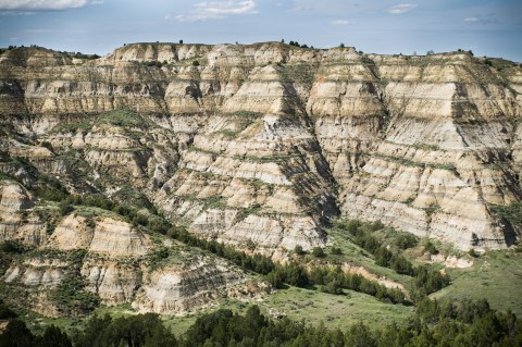 This Might Just Be The Most Breathtaking Hike In All Of North Dakota