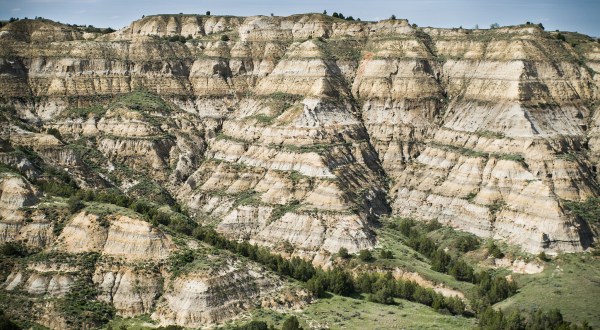 This Might Just Be The Most Breathtaking Hike In All Of North Dakota