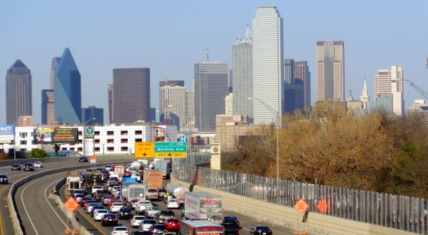 16 Things You Quickly Learn When You Move To Dallas – Fort Worth