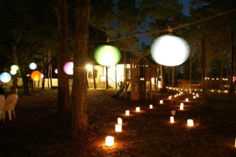 You Don’t Want To Miss This Gorgeous Lantern Festival In Florida This Year