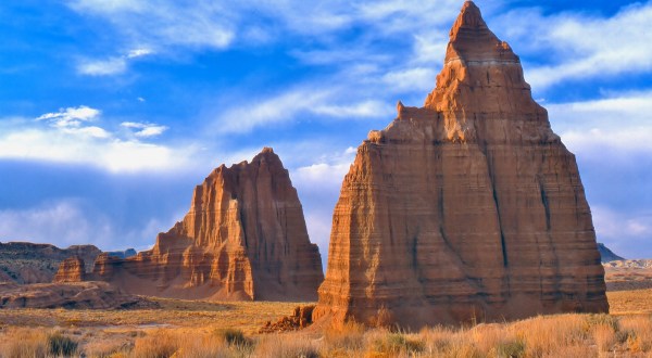 15 Unimaginably Beautiful Places In Utah That You Must See Before You Die