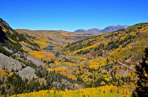 8 Picture Perfect Fall Day Trips To Take In Colorado
