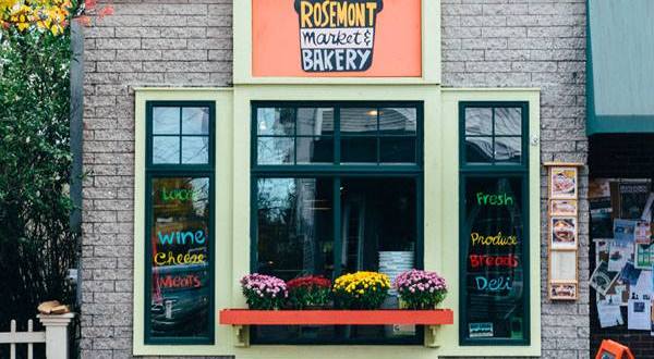 The Incredible Marketplace In Maine Every Food Lover Will Simply Adore
