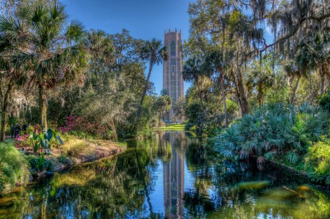 14 Iconic Places Every True Floridian Will Instantly Recognize