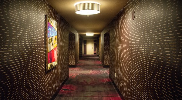 The Spooky Reason Why You’ll Never Stay On The 13th Floor Of A Hotel