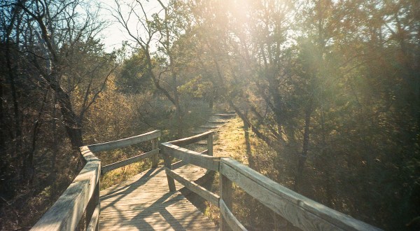 If You Live In Dallas – Fort Worth, You Must Visit This Amazing State Park
