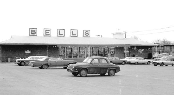 9 Stores That Anyone Who Grew Up In Buffalo Will Undoubtedly Remember