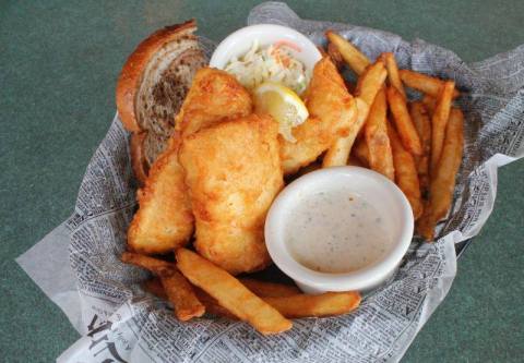 These 11 Iconic Foods In Milwaukee Will Have Your Mouth Watering