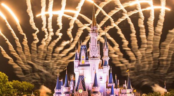 9 Things Everyone Should Know Before Visiting Disney