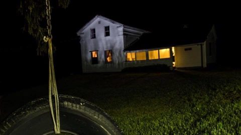 This Overnight Ghost Hunt In New York Is The Creepiest Thing You'll Ever Do