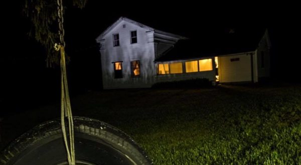 This Overnight Ghost Hunt In New York Is The Creepiest Thing You’ll Ever Do