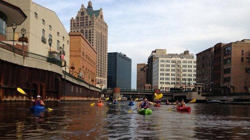 10 Unforgettable Attractions In Downtown Milwaukee You’ll Want To Visit