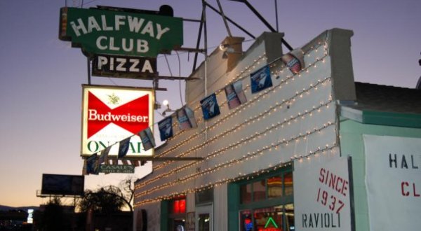 8 Legendary Family-Owned Restaurants In Nevada You Have To Try